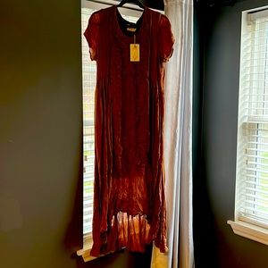 Joyfolie medium dress